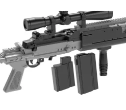 Little Armory LA051 Mk14Mod0 EBR