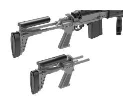 Little Armory LA051 Mk14Mod0 EBR