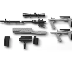 Little Armory LA051 Mk14Mod0 EBR