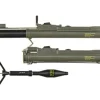 Little Armory LA106 M72LAW Type