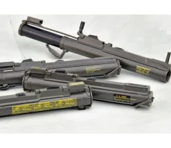 Little Armory LA106 M72LAW Type