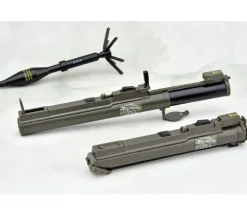 Little Armory LA106 M72LAW Type