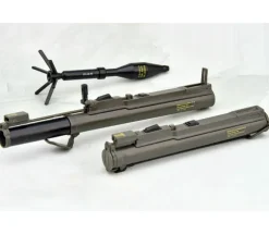 Little Armory LA106 M72LAW Type