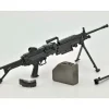 Little Armory LA046 5.56mm Machine gun