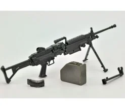Little Armory LA046 5.56mm Machine gun