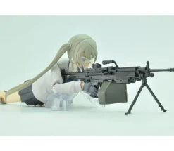 Little Armory LA046 5.56mm Machine gun