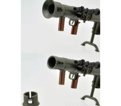 Little Armory LA073 84mm Recoilless Rifle M2 type