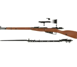 Little Armory LA107 Mosin･Nagant M1891/30 Type