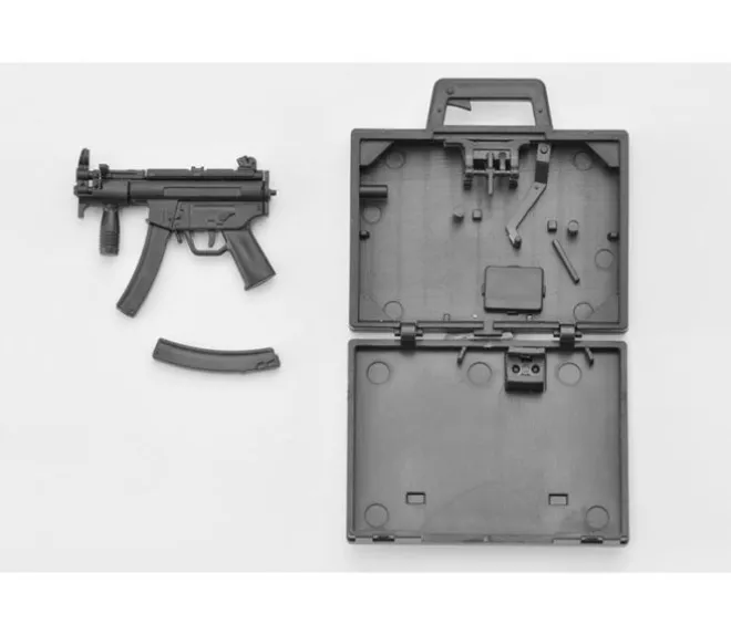 Little Armory LA045 MP5K Coffer