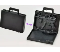 Little Armory LA045 MP5K Coffer