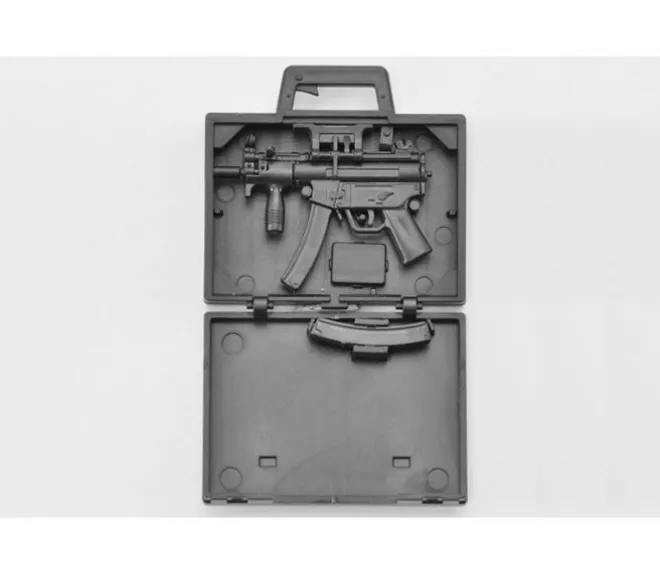 Little Armory LA045 MP5K Coffer