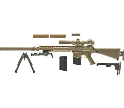 Little Armory LA110 M110SASS Type