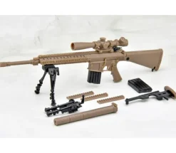 Little Armory LA110 M110SASS Type