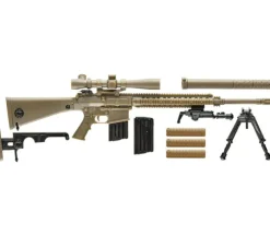 Little Armory LA110 M110SASS Type