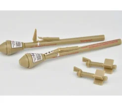 Little Armory LA099 Panzerfaust Type 60/100