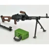 Little Armory LA043 PKM Type