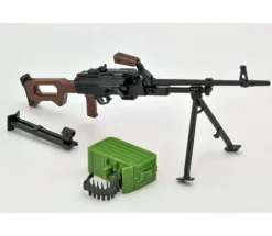 Little Armory LA043 PKM Type