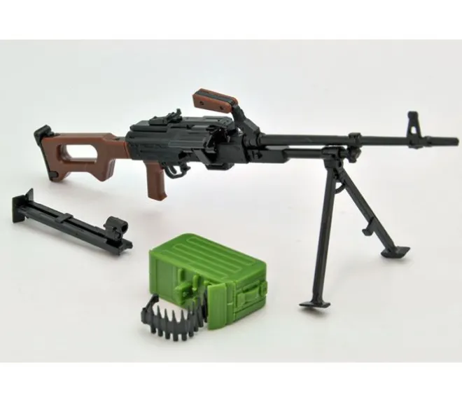 Little Armory LA043 PKM Type