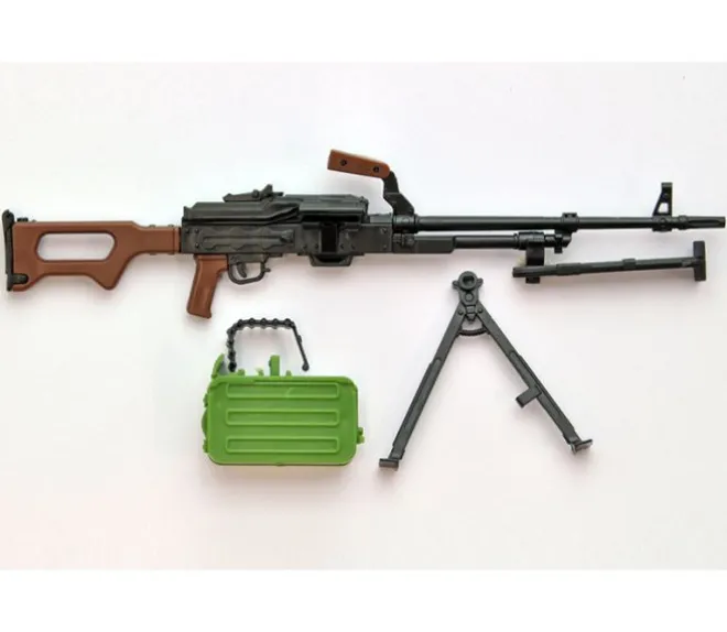 Little Armory LA043 PKM Type