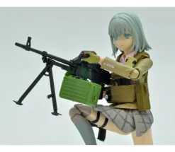 Little Armory LA043 PKM Type