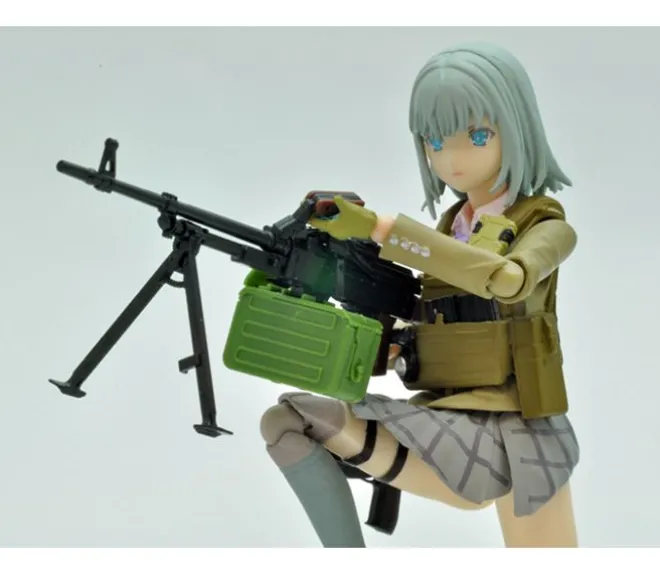 Little Armory LA043 PKM Type