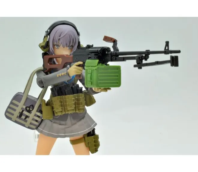 Little Armory LA043 PKM Type