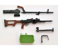 Little Armory LA043 PKM Type