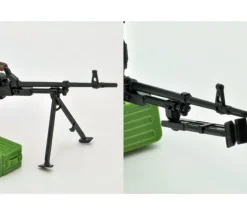 Little Armory LA043 PKM Type