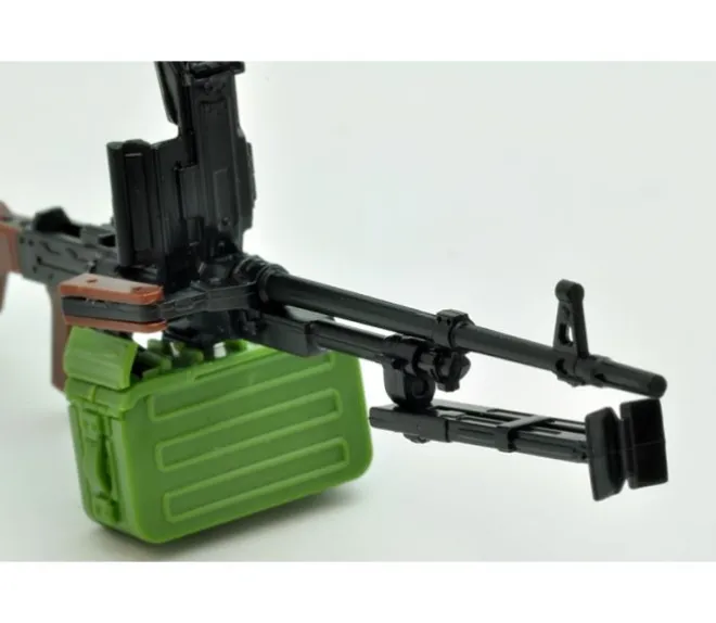 Little Armory LA043 PKM Type