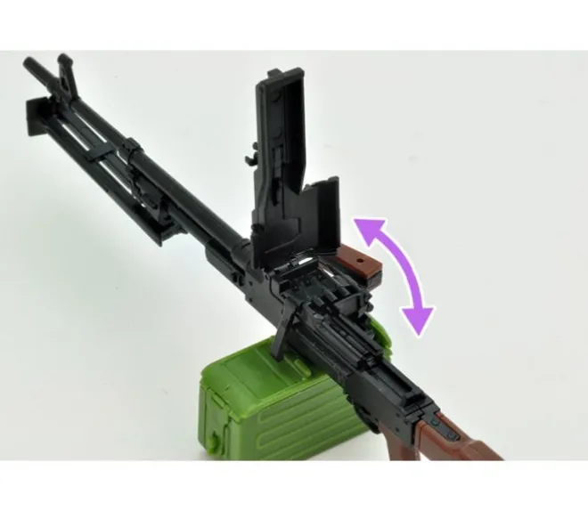 Little Armory LA043 PKM Type