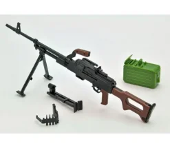 Little Armory LA043 PKM Type