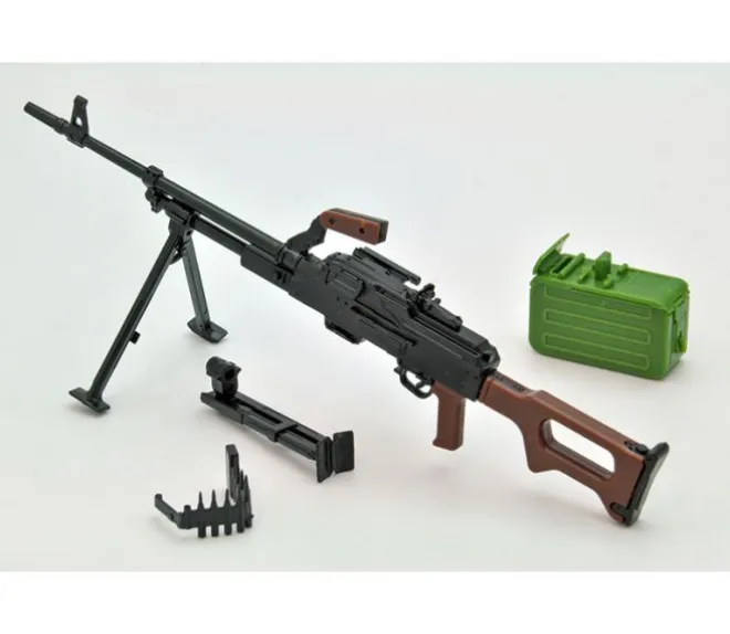 Little Armory LA043 PKM Type