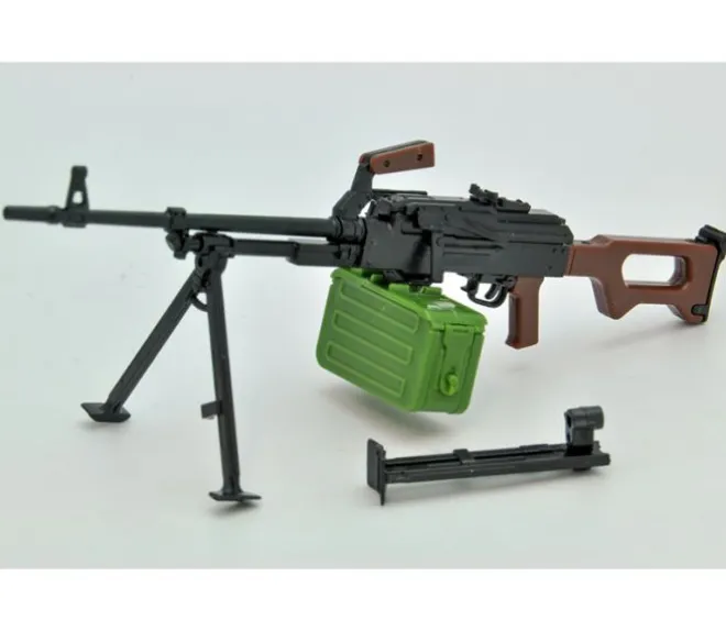 Little Armory LA043 PKM Type