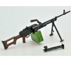 Little Armory LA043 PKM Type