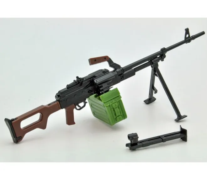 Little Armory LA043 PKM Type