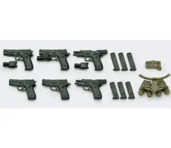 Little Armory LA007 P226/P228 Type