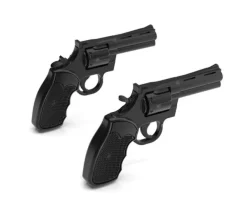 Little Armory LA074 Revolver Set A