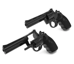 Little Armory LA074 Revolver Set A