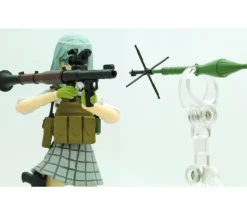 Little Armory LA061 RPG7