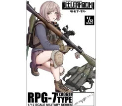 Little Armory LA061 RPG7