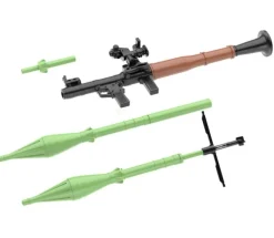 Little Armory LA061 RPG7