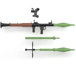 Little Armory LA061 RPG7
