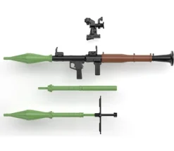 Little Armory LA061 RPG7