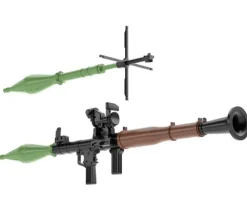 Little Armory LA061 RPG7
