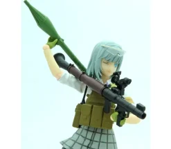 Little Armory LA061 RPG7