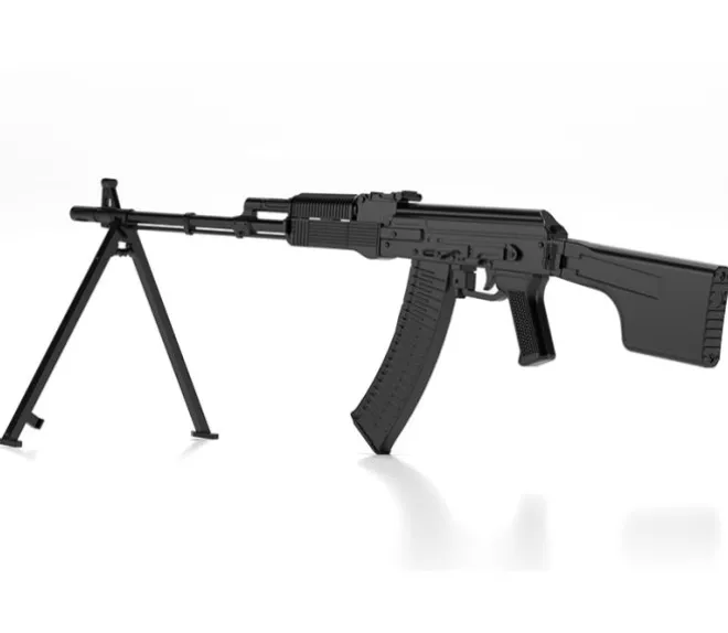 Little Armory LA059 RPK74M