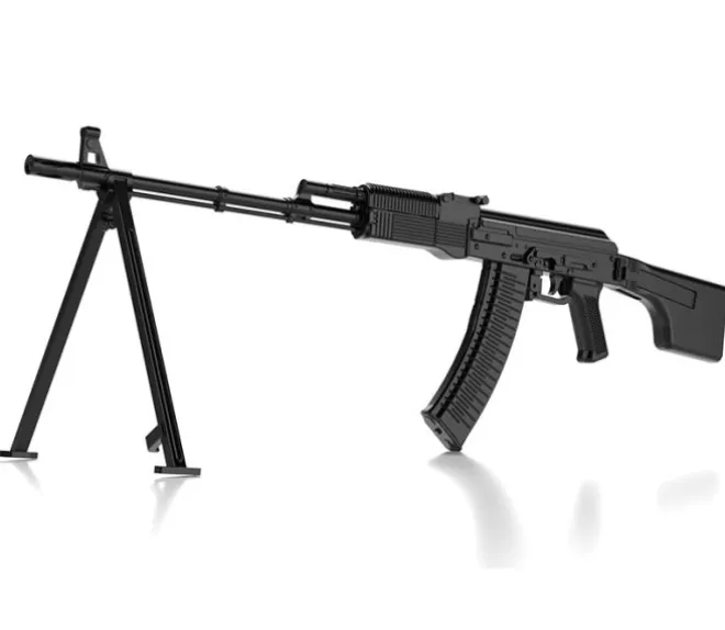 Little Armory LA059 RPK74M