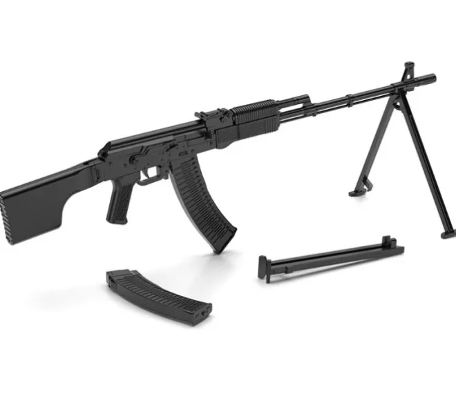 Little Armory LA059 RPK74M