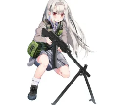 Little Armory LA059 RPK74M