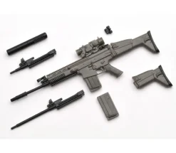 Little Armory LA003 Scar H type
